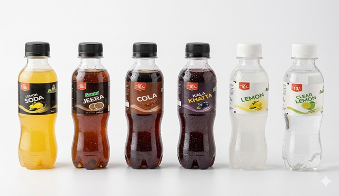 SAUNU FOODS PVT LTD